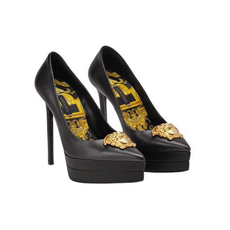 versace pumps replica|versace pumps heels.